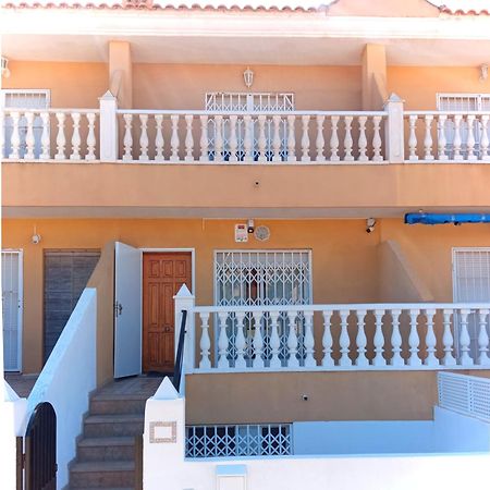 הוילה לוס נייטוס Duplex Junto Al Mar Menor מראה חיצוני תמונה