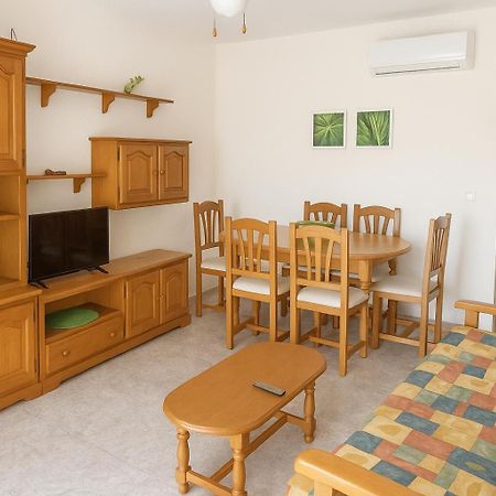 הוילה לוס נייטוס Duplex Junto Al Mar Menor מראה חיצוני תמונה