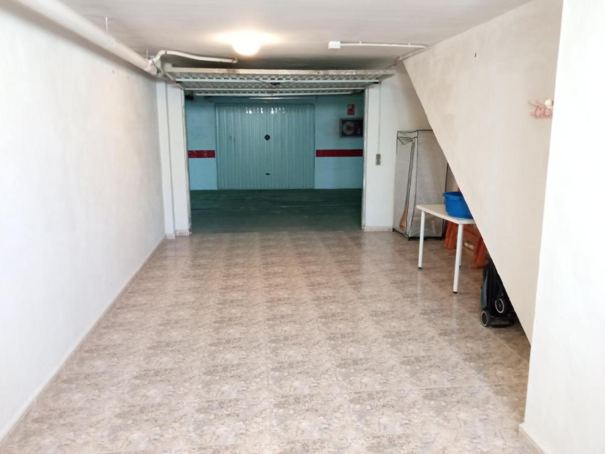 הוילה לוס נייטוס Duplex Junto Al Mar Menor מראה חיצוני תמונה