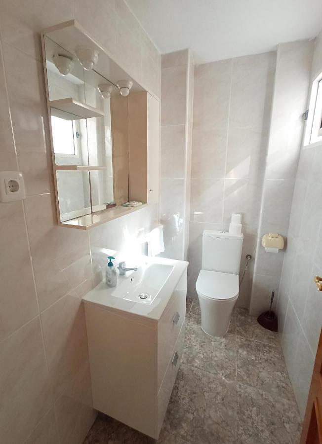 הוילה לוס נייטוס Duplex Junto Al Mar Menor מראה חיצוני תמונה