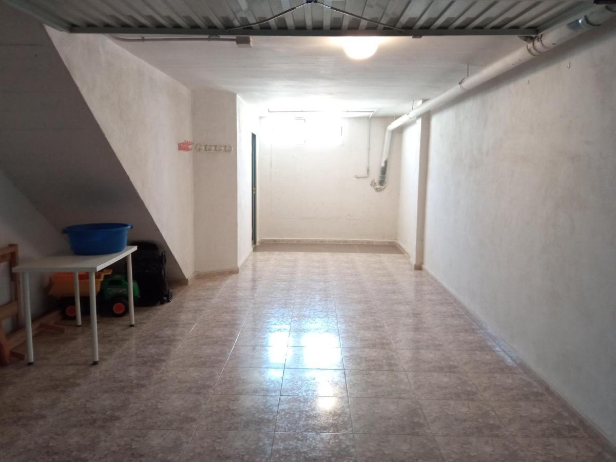 הוילה לוס נייטוס Duplex Junto Al Mar Menor מראה חיצוני תמונה