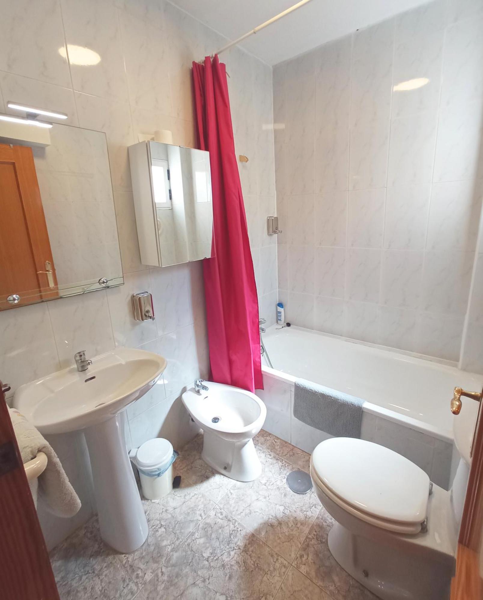 הוילה לוס נייטוס Duplex Junto Al Mar Menor מראה חיצוני תמונה