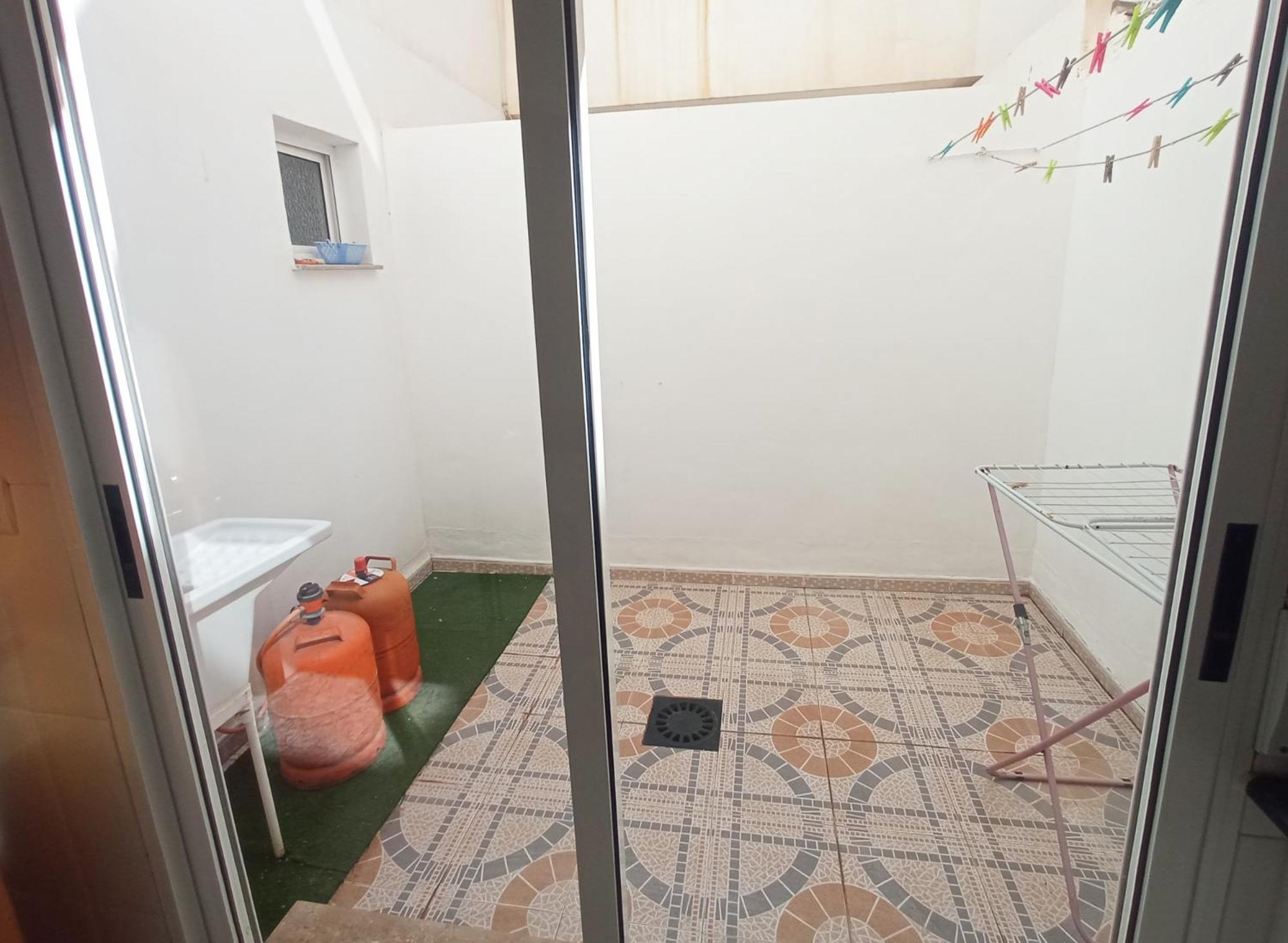 הוילה לוס נייטוס Duplex Junto Al Mar Menor מראה חיצוני תמונה