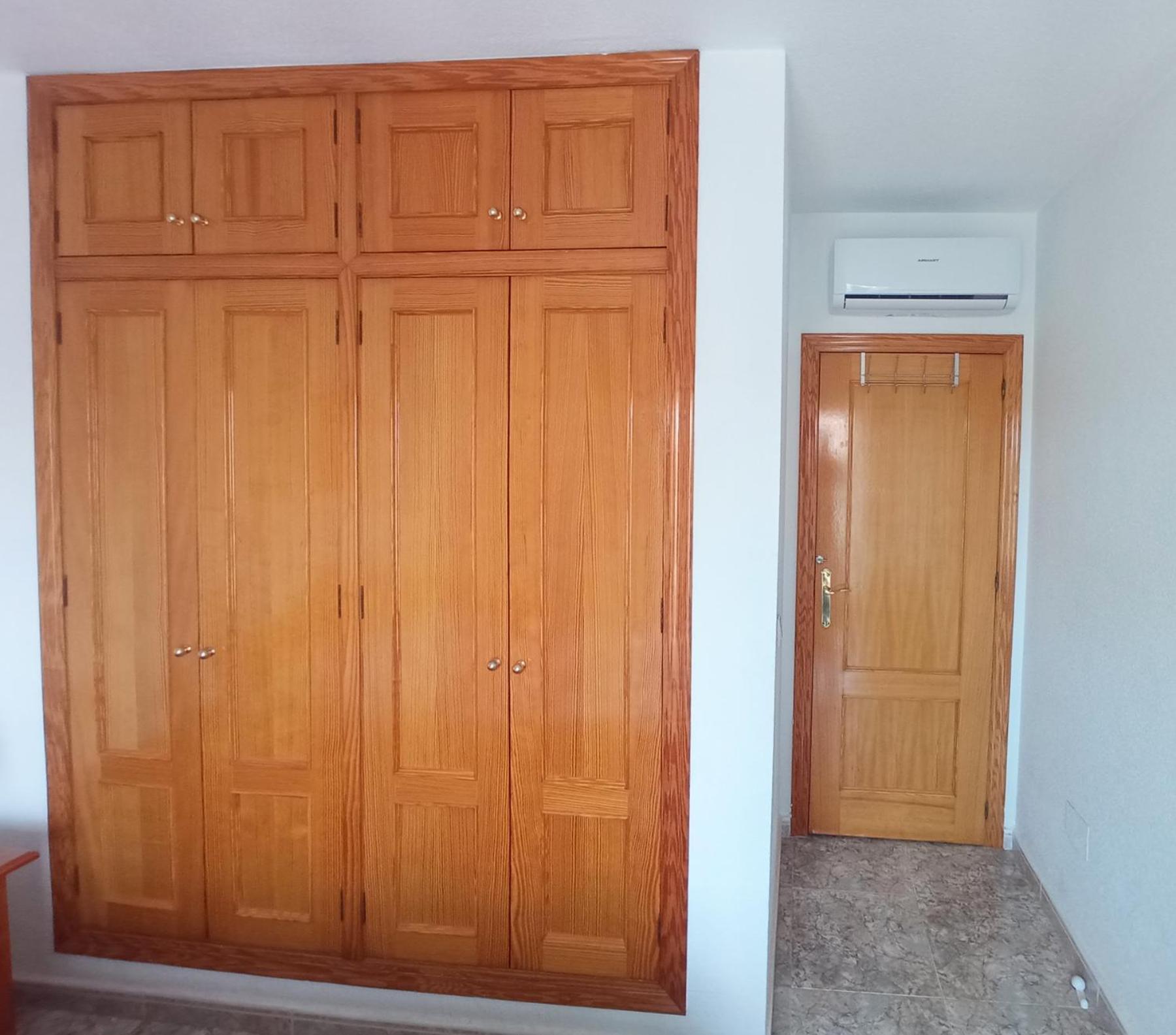 הוילה לוס נייטוס Duplex Junto Al Mar Menor מראה חיצוני תמונה